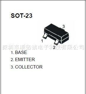 如何检验ss8050三极管
