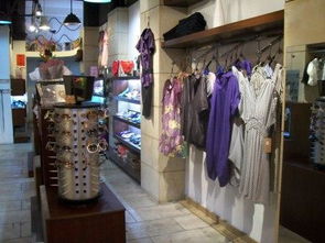 怎么开家服装店，开家服装店起什么名比较好