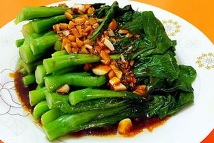 一般炒什么菜放蚝油