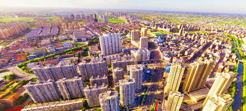 县级市和县有什么区别