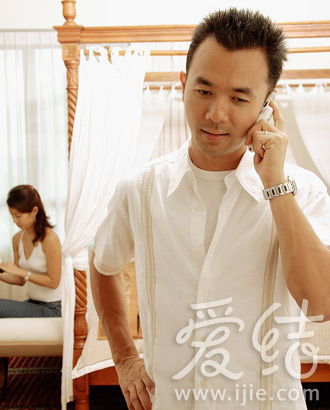 当男人有外遇后,女人应该怎么办?