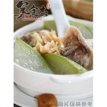 瑶柱粥适合多大婴儿，萝卜瑶柱汤