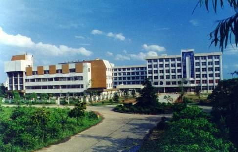湘潭大学校有几个校区