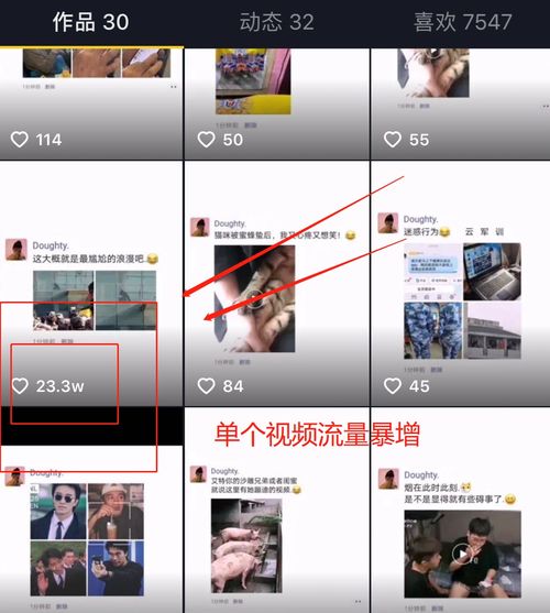 抖音和快手的区别在哪儿kol分析，新手怎么把抖音做起来