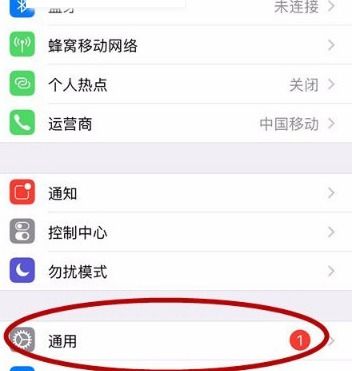 苹果手机有个旁白功能是什_用的,怎_设置?