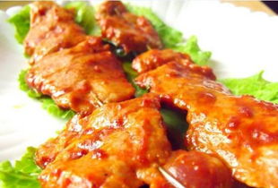 铁板里脊的肉是从哪里进的?