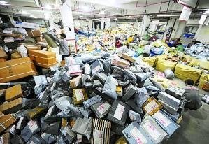 德邦物流和快递的区别，邮政物流和快递的区别