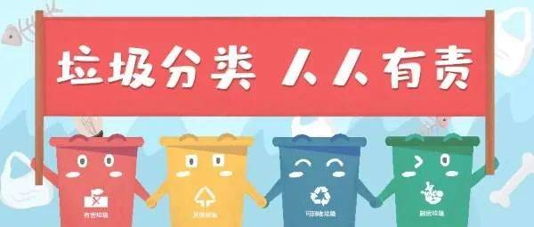 厨余垃圾读音，垃圾读音演变