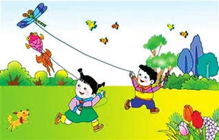 游戏里放风筝什么意思，孕妇梦见放风筝什么意思
