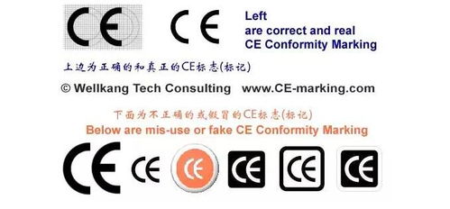 CE标志是什么标志