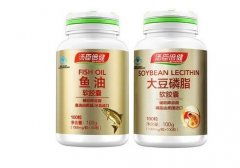 脑梗吃鱼油软胶囊有什么好处，吃鱼油软胶囊有什么好处和功效
