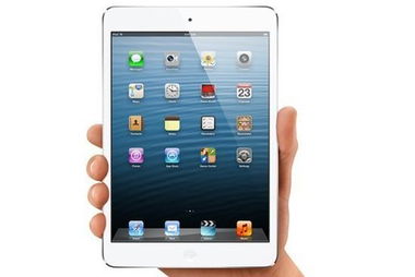 iPad的各种型号的先后顺序是怎样的?