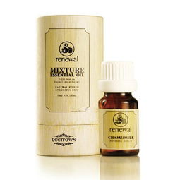 欧诗顿茉莉赋活弹力眼霜里含有精油成分吗?