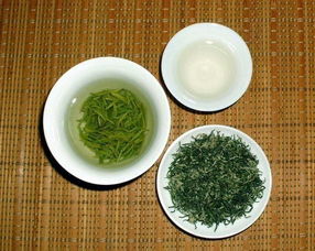 蒙顶甘露是绿茶吗
