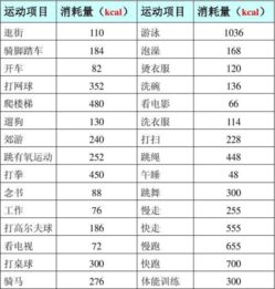 热量的单位有哪些?