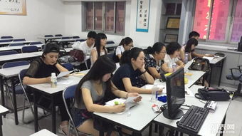 才智培训学校和成达哪个好，才智教育机构