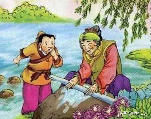 铁杵磨成针文言文翻译及注释拼音，铁杵磨成针文言文翻译作文