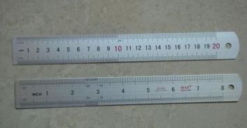 1.5寸是多少厘米，1寸是多少厘米