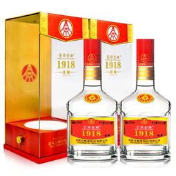 五粮液壹玖壹捌52度酒有几种