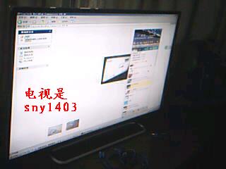 电脑连接电视没声音VGA，电视无图像无声音黑屏怎么办