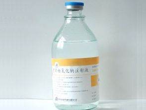 用生理盐水敷脸一天几次?