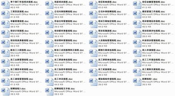 行政管理六大模块具体内容，行政管理六大模块ppt