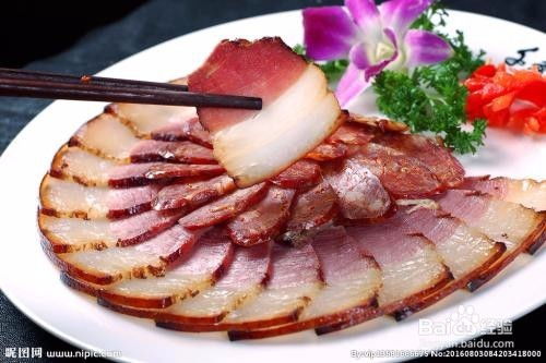 腊肉如何腌制
