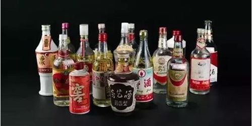中国八大名酒排名董酒，中国八大名酒排名和产地
