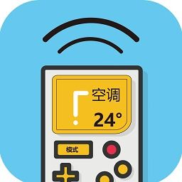 海尔空调遥控器用手机怎么开?