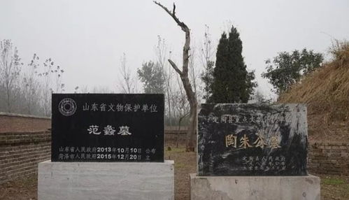 范蠡墓出土铜祖图片，范蠡墓出土了什么