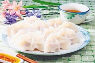 大肉白萝卜饺子馅的做法，玉米萝卜饺子馅的做法