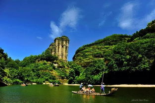 福建旅游景点介绍英文，福建的旅游景点有哪些地方