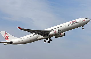 国泰航空和港龙航空有什么区别?