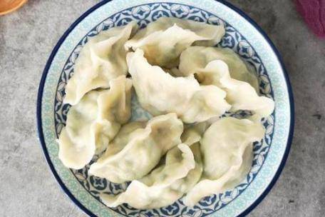 萝卜饺子馅的做法和配料