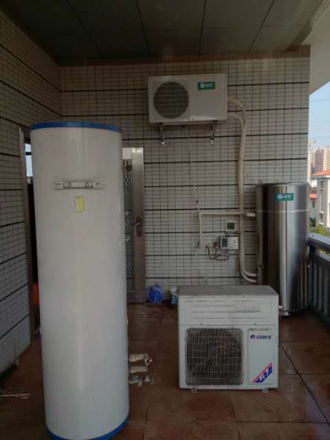900块钱买的新热水器用一年二手家电回收能给多少