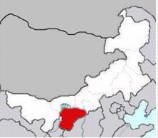 鄂尔多斯在哪里地图，鄂尔多斯在哪里打疫苗