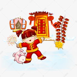 放鞭炮的声音用什么拟声词?