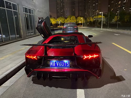 大牛是指哪款车?