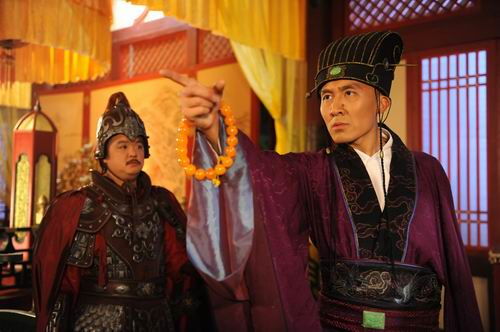 唐朝李静忠简介