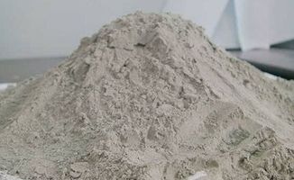 粉煤灰有哪些作用?