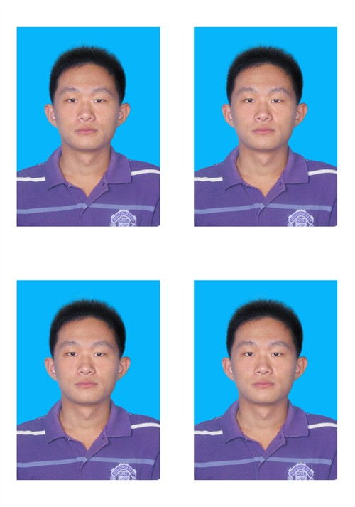 一寸照片的尺寸是多少