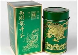 贡牌西湖龙井茶是龙井村的茶叶吗?