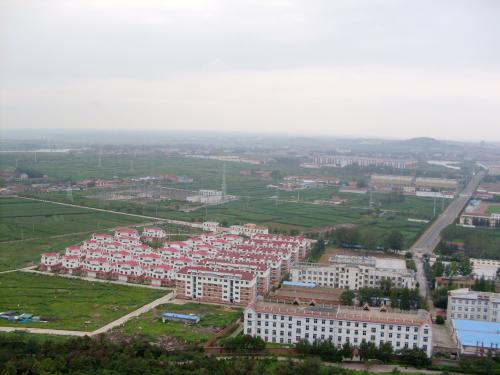 临沂市六区九县分布图，临沂三区九县是哪些城市