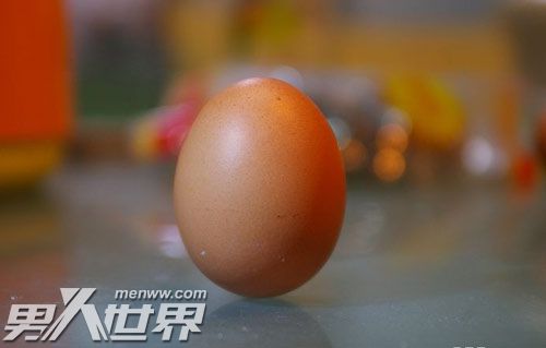 春分竖蛋的习俗,到底是怎么来的?