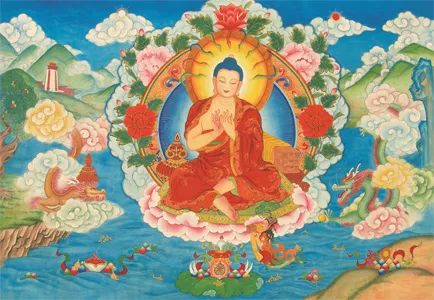 龙树菩萨生日哪一天