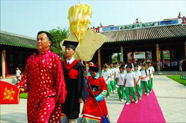 历代广东状元，广东状元坊