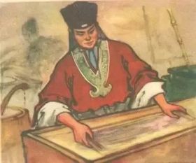 蔡伦是哪里人?