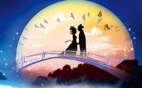 七夕节是什么意思?打一生肖，七夕节送女朋友什么礼物好