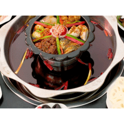 麻辣火锅底料做法