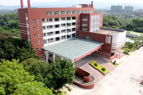 惠州博罗有哪些高中学校